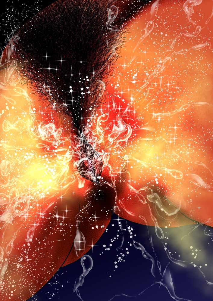 濃縮CG版 可奈ちゃんの彼氏になるために（上）