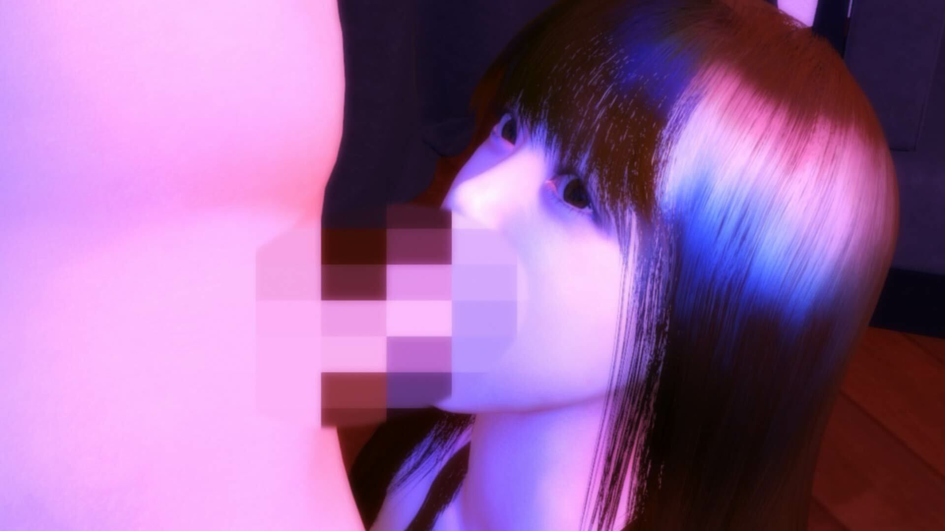 サンプル画像6:100円動画フェラチオ編(BlackBox) [d_225350]