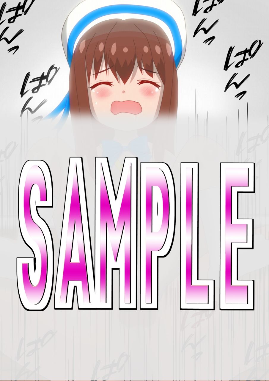 サンプル画像5:柊木犀イラスト集2月号(柊木犀) [d_225354]