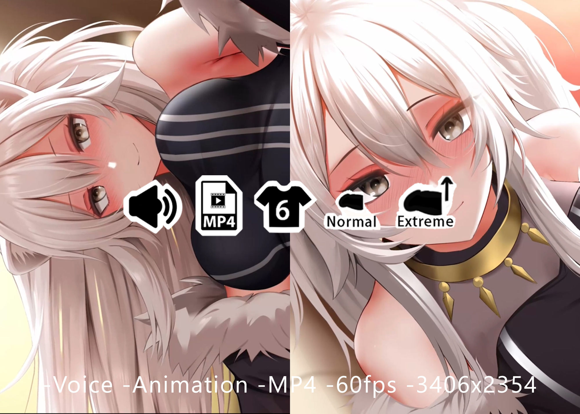 サンプル画像1:シシロ – 同人動画 （ぎんハハ）(ぎんハハ) [d_225377]