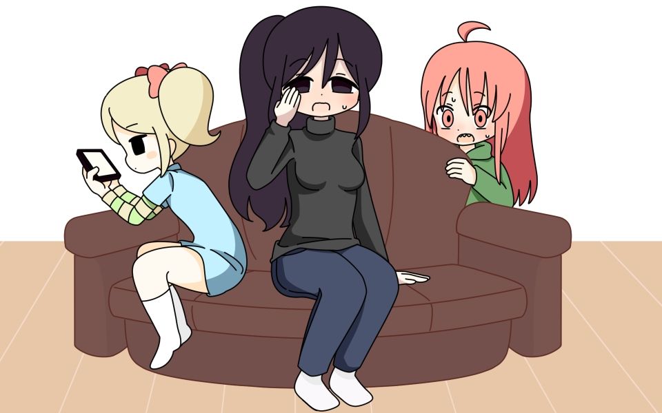 サンプル画像5:おいろけ攻撃をさせられる一般女怪人(Rろう) [d_225614]