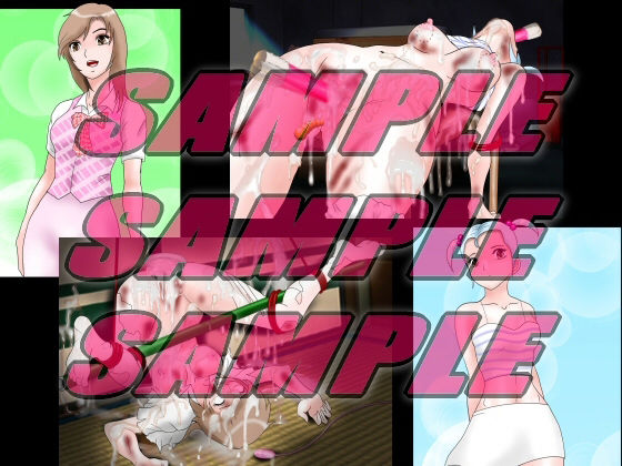 サンプル画像5:令和性犯罪史 美少女レ〇プ失神画像集(絵喜祭人) [d_225718]