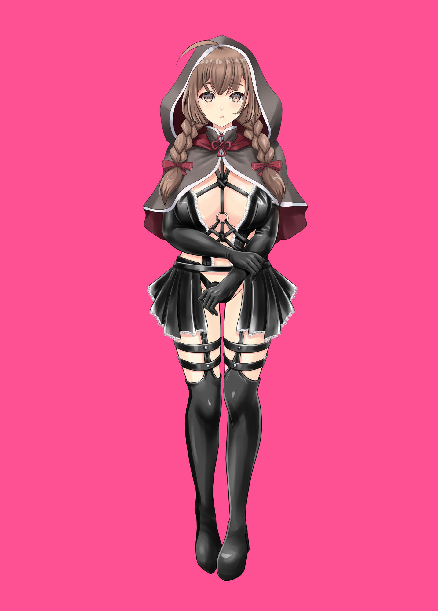 サンプル画像4:Reflective Fleet Girls テカテ艦〇れ(tk8の小屋) [d_225725]