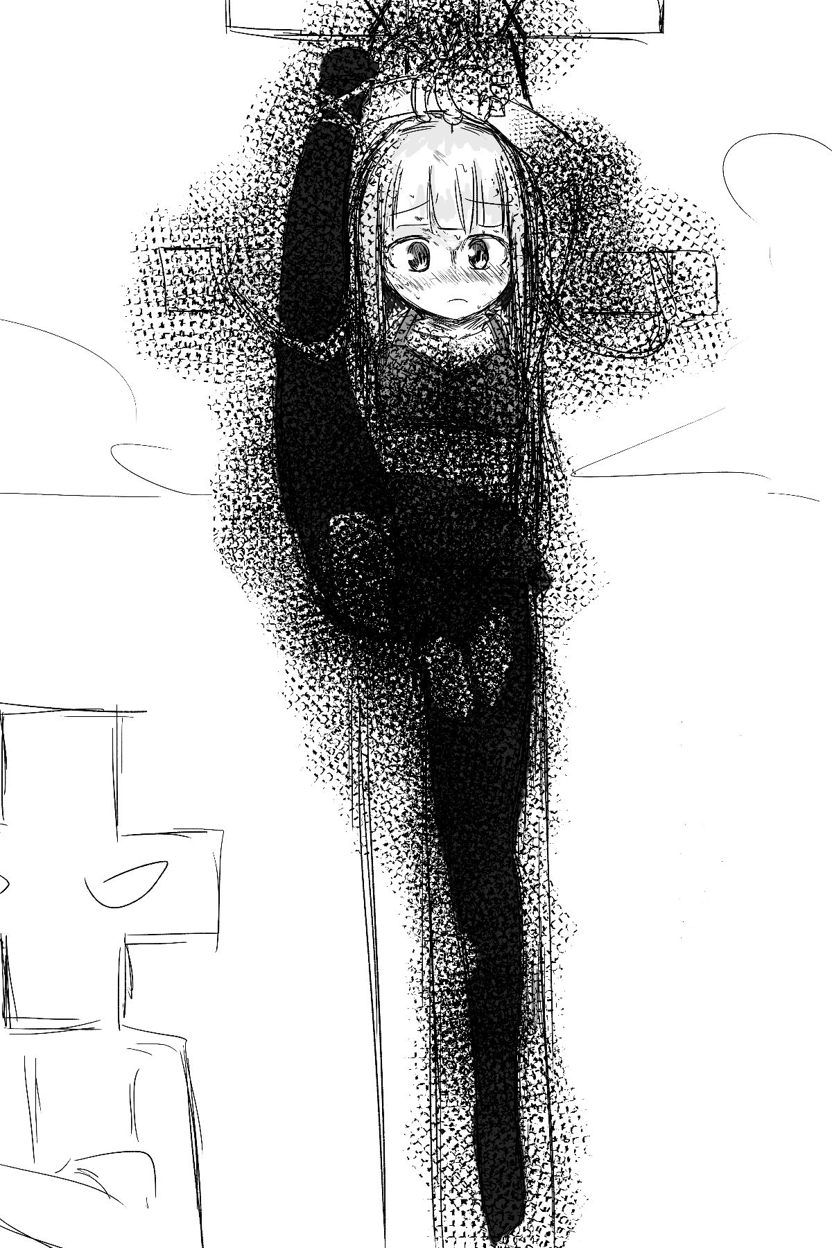 サンプル画像2:特級磔台(擬牝台特急) [d_225821]