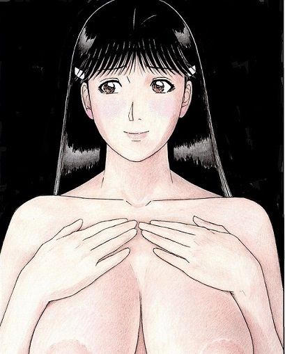 サンプル画像5:ななせ先輩、グラビアデビュー！(unicornis) [d_225925]