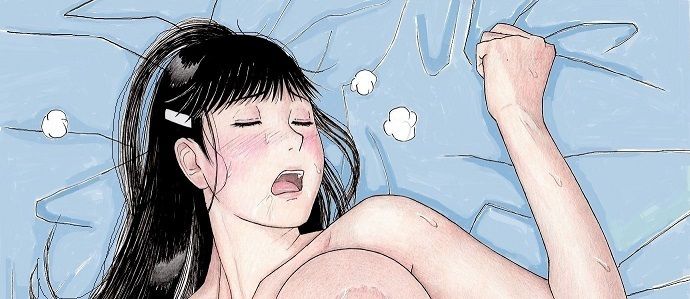 サンプル画像6:ななせ先輩、グラビアデビュー！(unicornis) [d_225925]