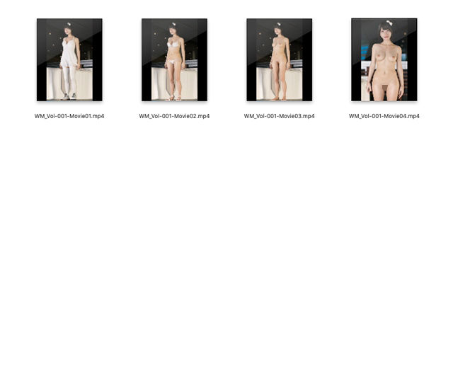 サンプル画像3:Weekly MieL Vol.1 ver2(エミノツカサ) [d_225926]