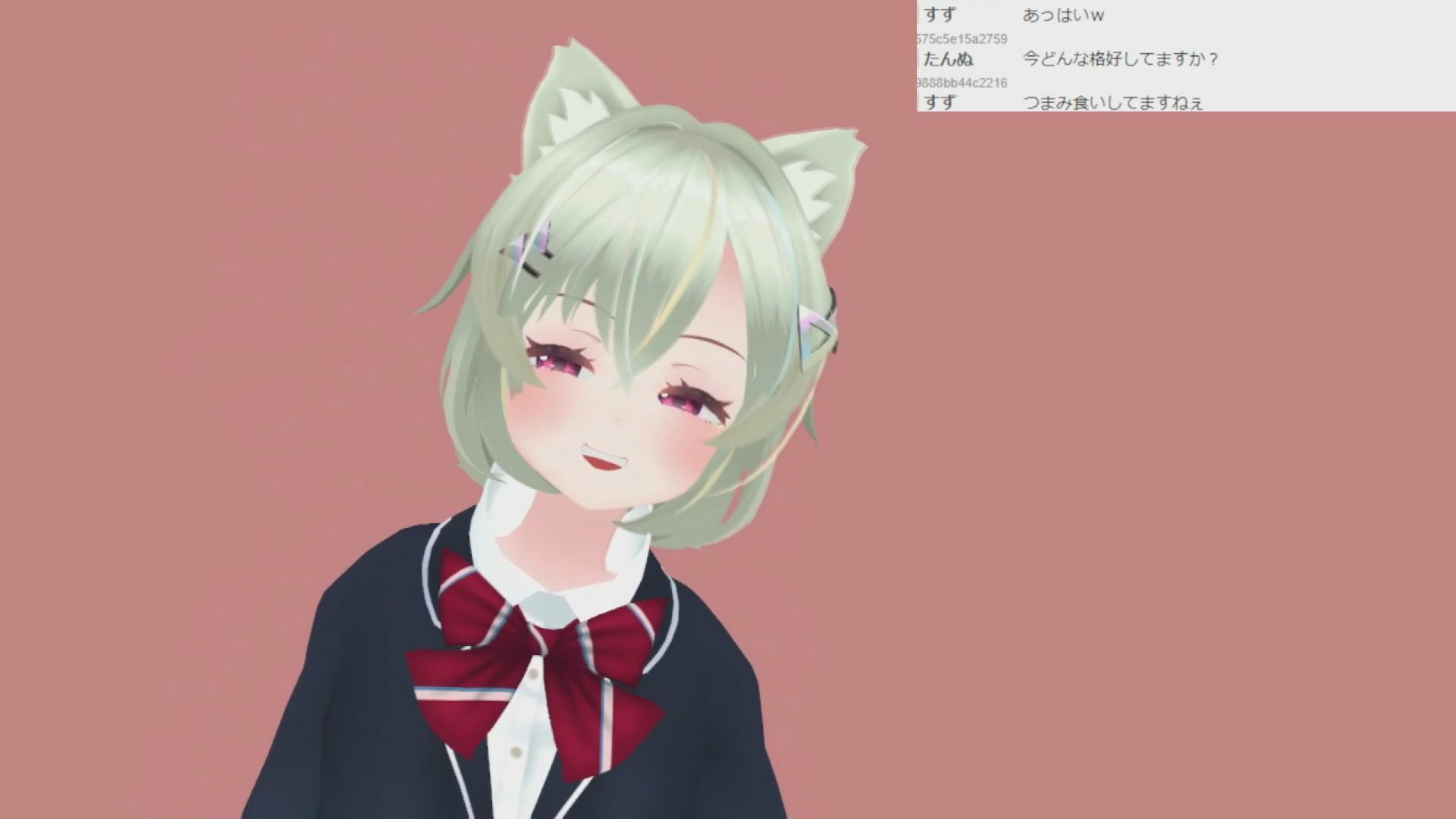 サンプル画像2:瀬賀あきらさん001/声のお仕事もしている新人さんが彼氏くん公認で実演初配信(ピンキーweb) [d_225934]