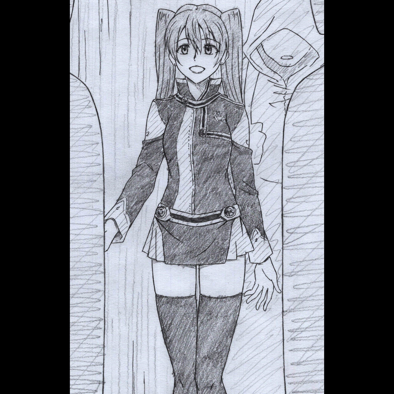 サンプル画像1:Dりなりー 攻略(チンジャウイン) [d_226021]