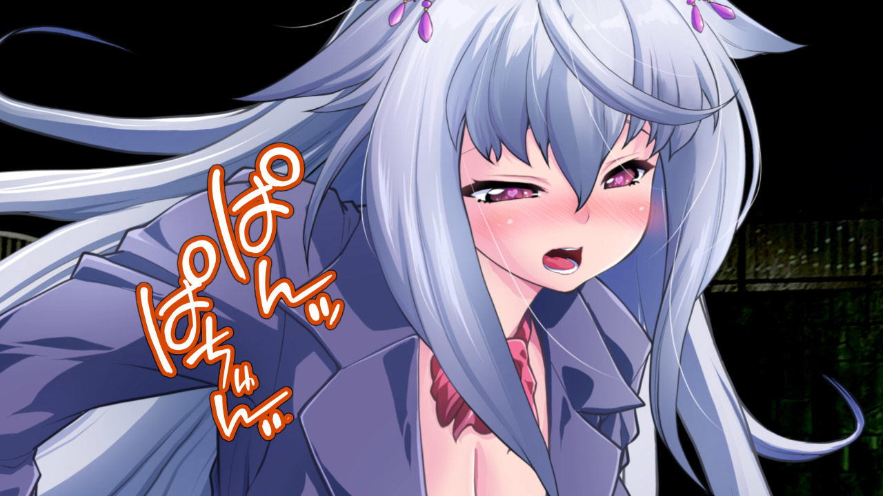 サンプル画像6:ひよりちゃん2 ドキドキ強●露出プレイ！？ うねうねメカ触手で3穴の奥までかき混ぜられて電車の中でイキまくり！！ 電気ショック！！子宮オナホプレイで連続絶頂！！(KNOCKOUT) [d_226144]