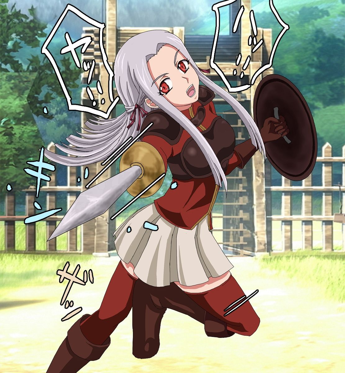 サンプル画像5:姦淫帝国ゴエティア(姦淫帝国ゴエティア) [d_226170]