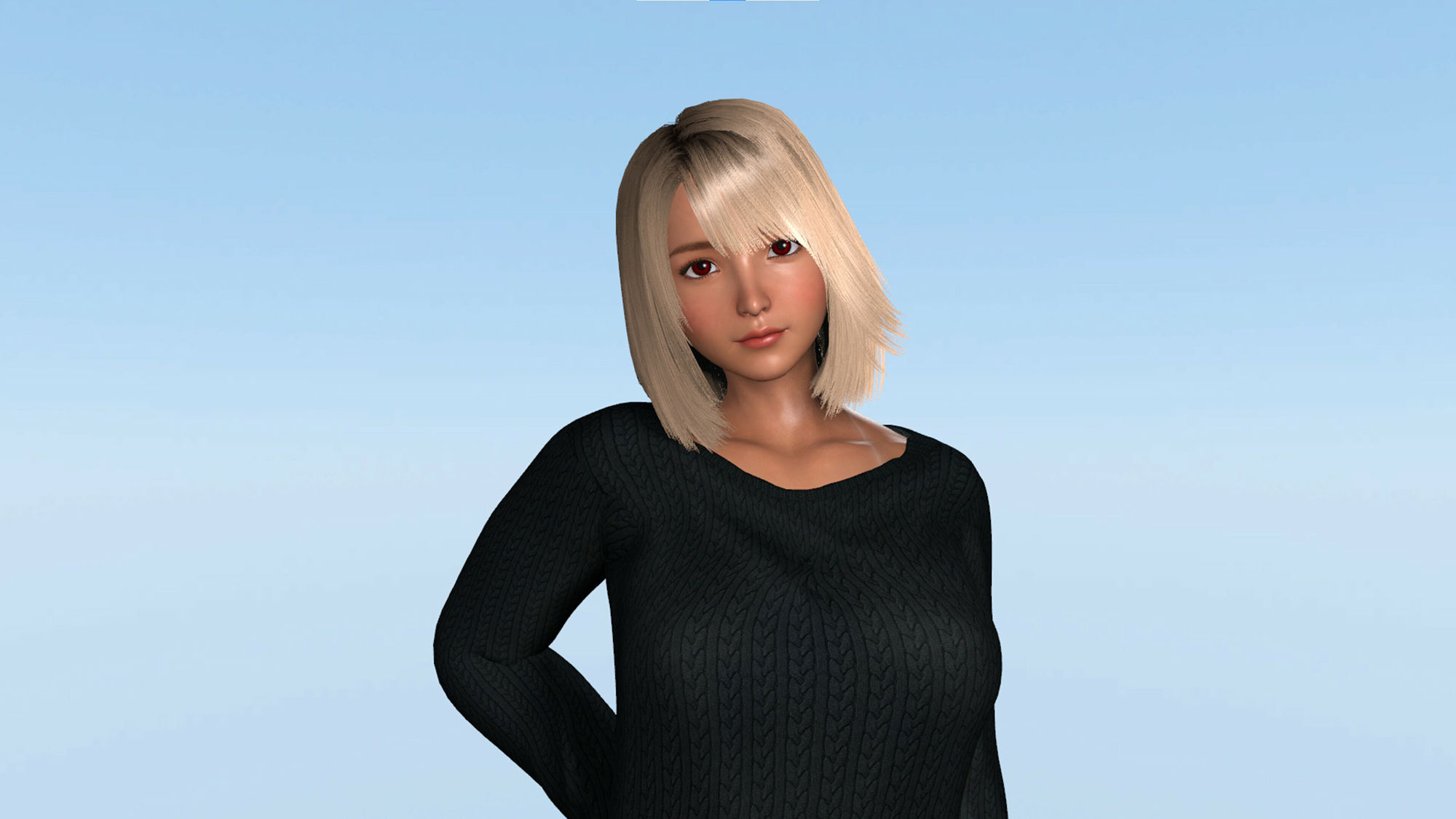 サンプル画像2:先生の事が大好きなJKと内緒のラブいちゃ援交SEX(ふぁっちゅ) [d_226323]