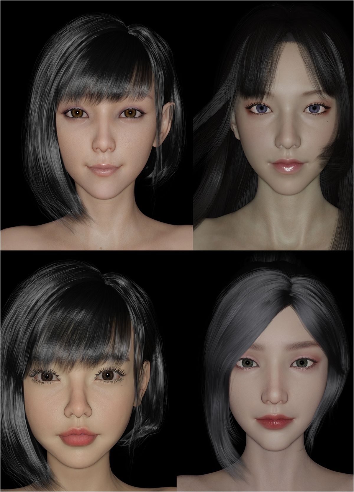 サンプル画像1:最果(T＆A) [d_226422]