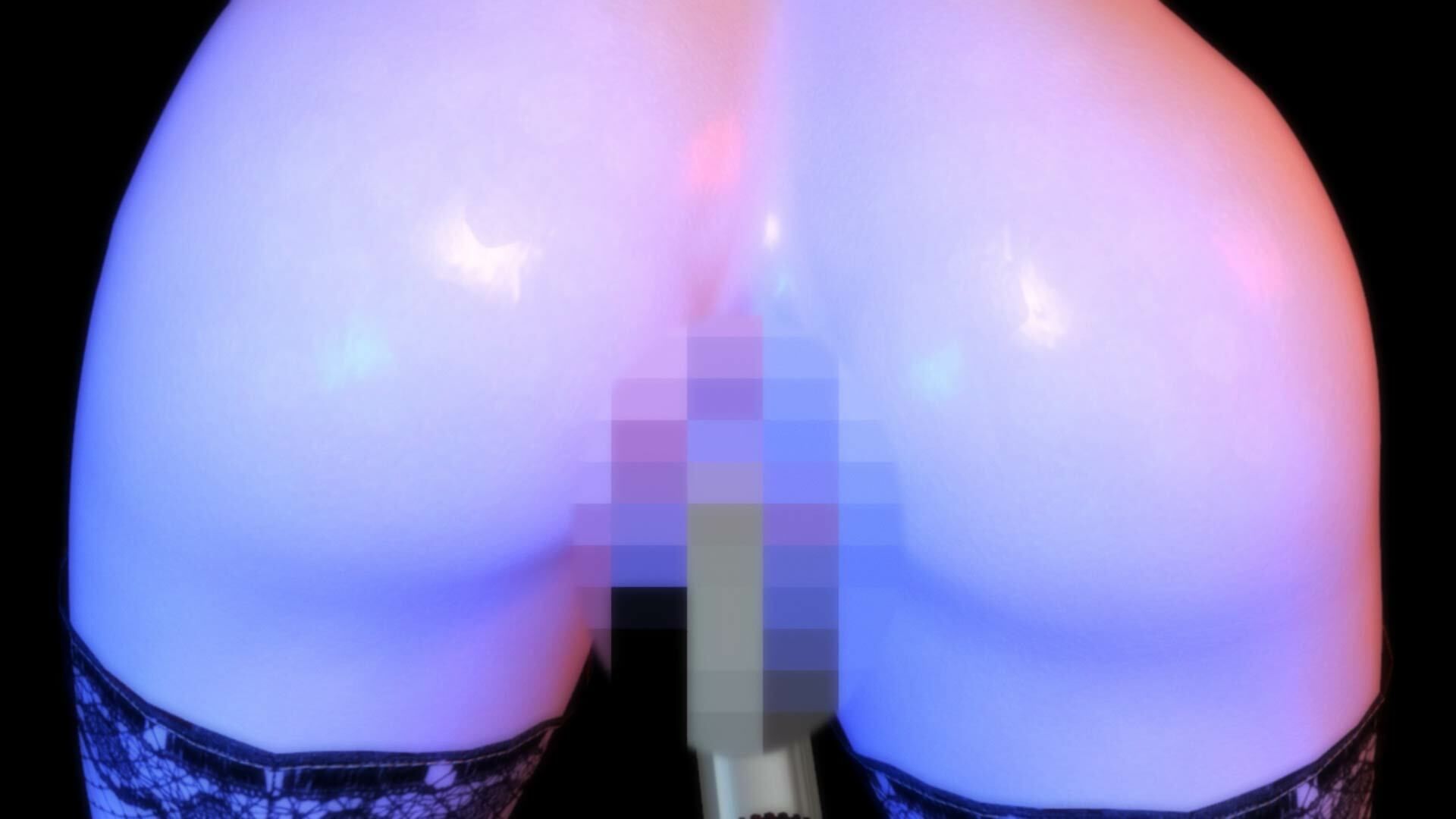 サンプル画像2:マシンバイブ2(BlackBox) [d_226433]