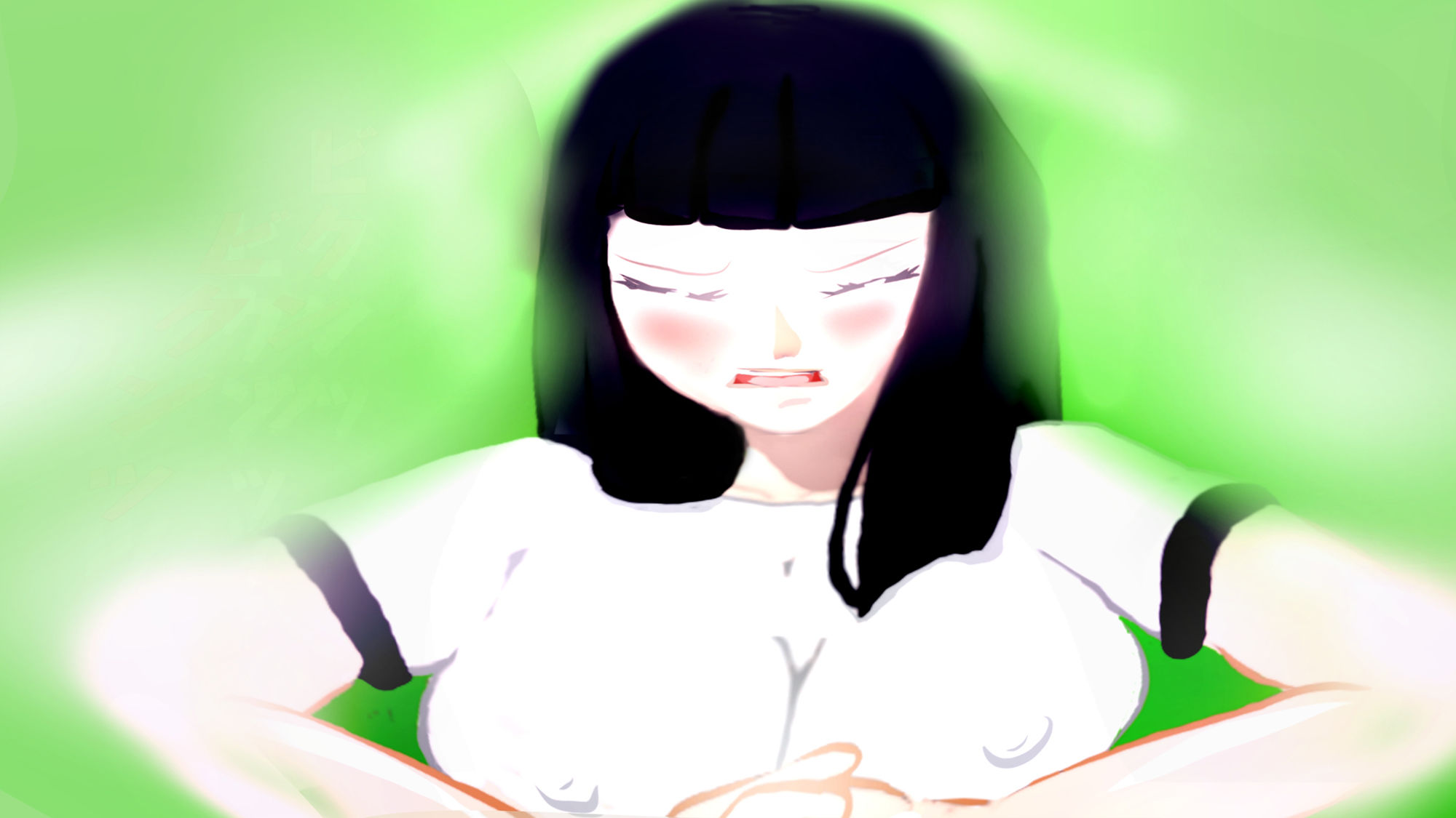 サンプル画像6:Hしても出られない部屋、なんだかんだやりまくってしまう説(やまもも) [d_226565]