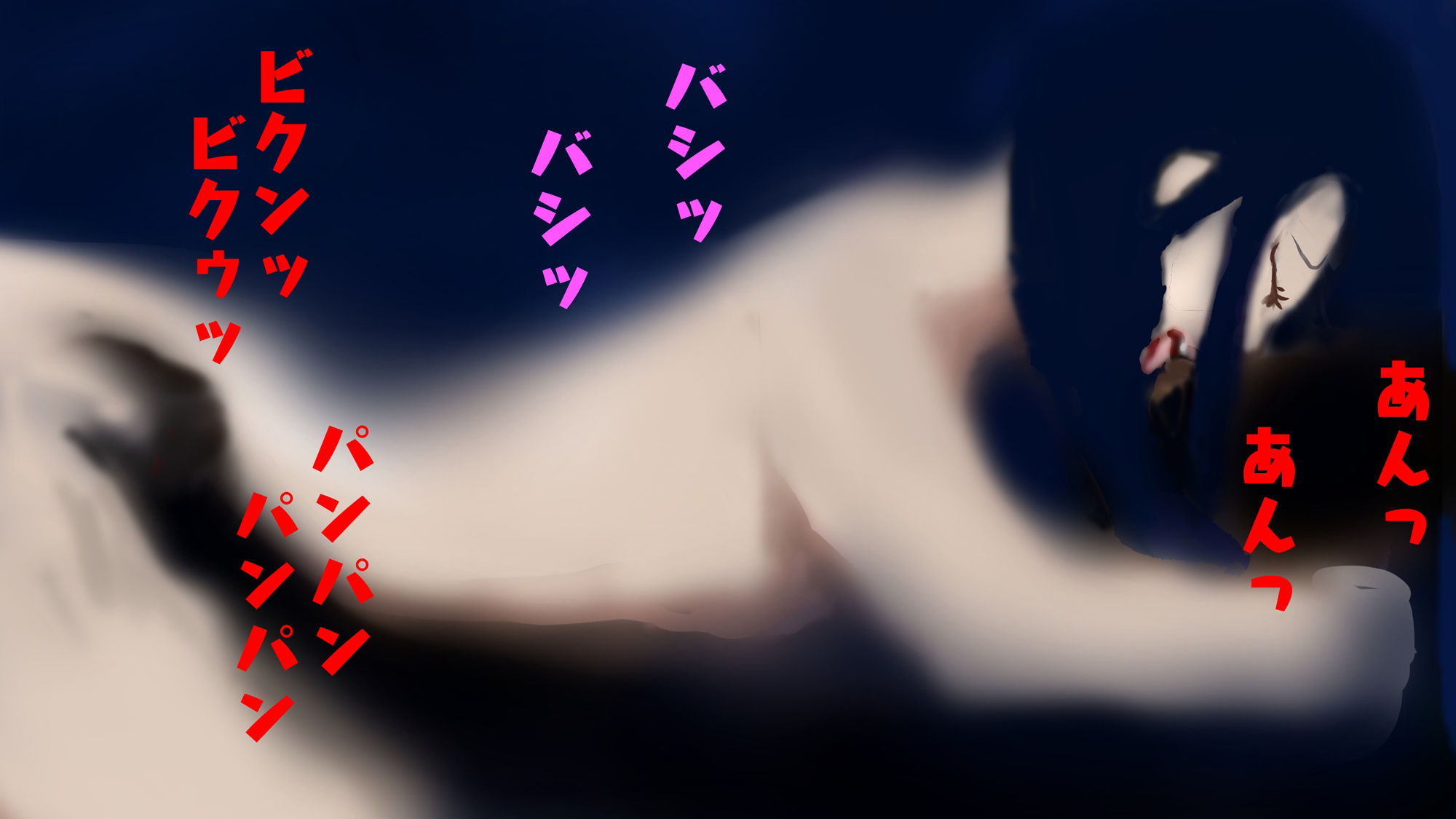 Hしても出られない部屋、なんだかんだやりまくってしまう説
