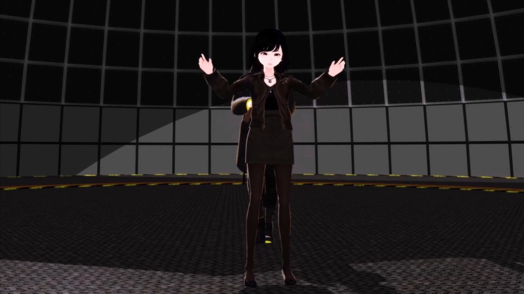 サンプル画像1:二作品まとめ(パンダミスト) [d_226839]