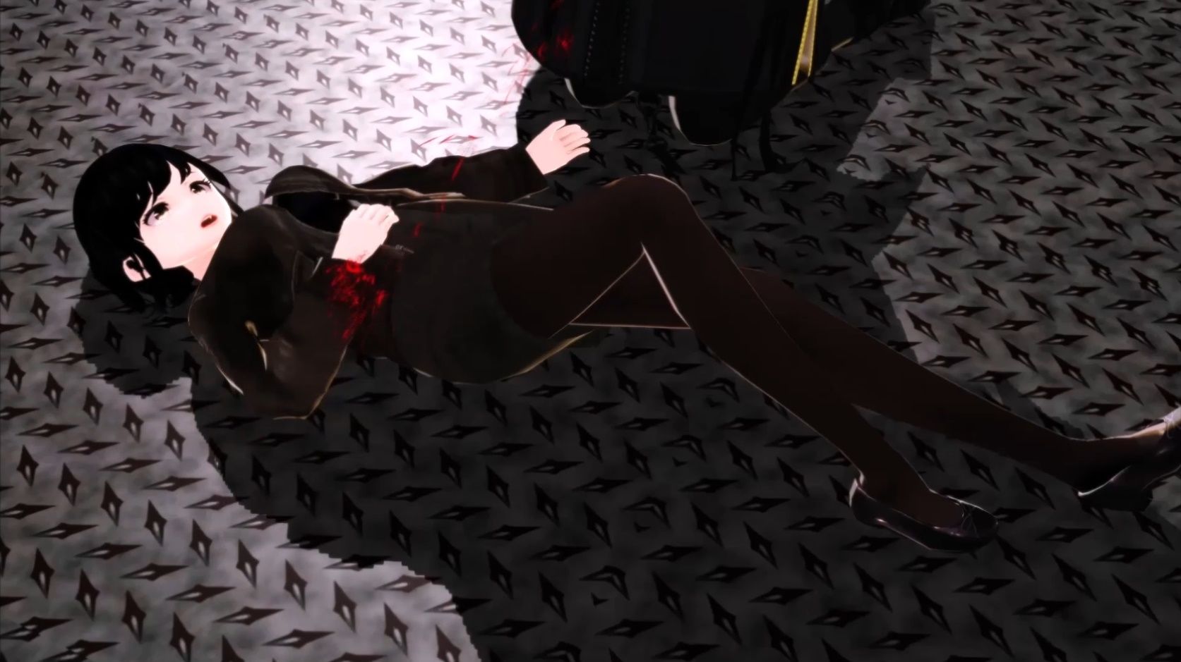 サンプル画像2:二作品まとめ(パンダミスト) [d_226839]