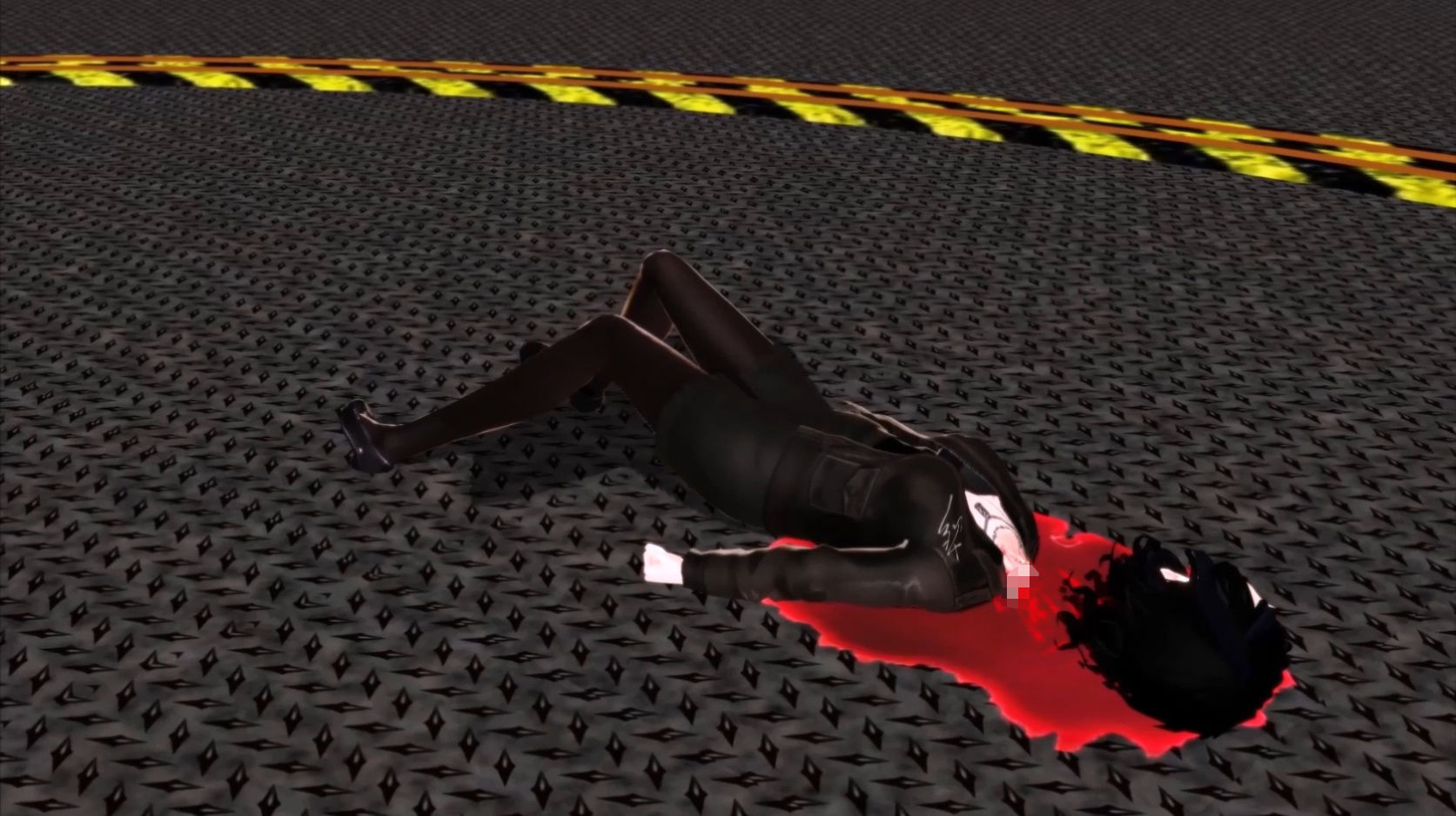 サンプル画像4:二作品まとめ(パンダミスト) [d_226839]