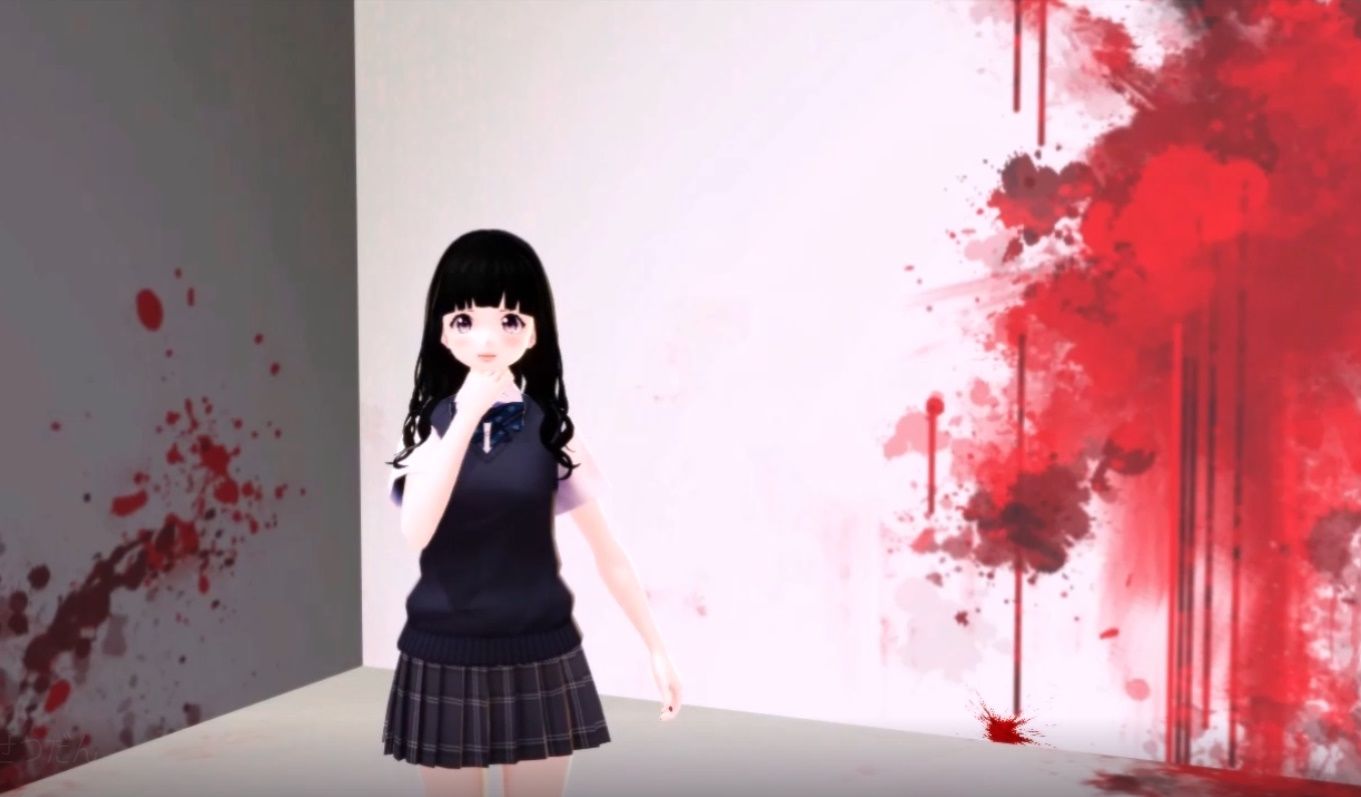 サンプル画像5:二作品まとめ(パンダミスト) [d_226839]