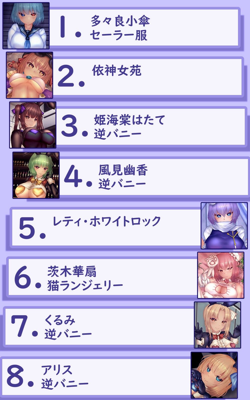 サンプル画像1:Undressing Difference Vol.12(未熟な果実) [d_226864]