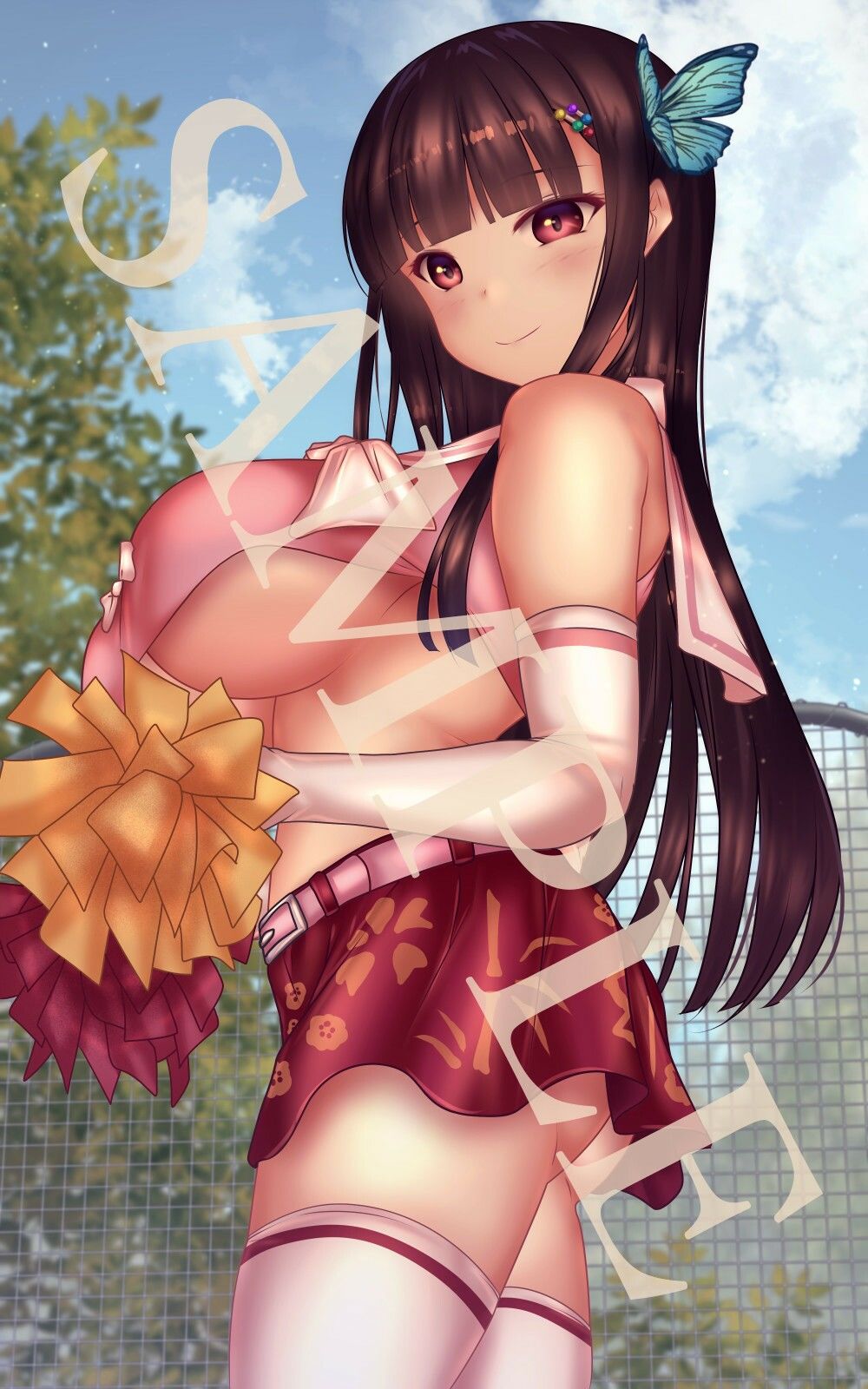 Undressing Difference Vol.12