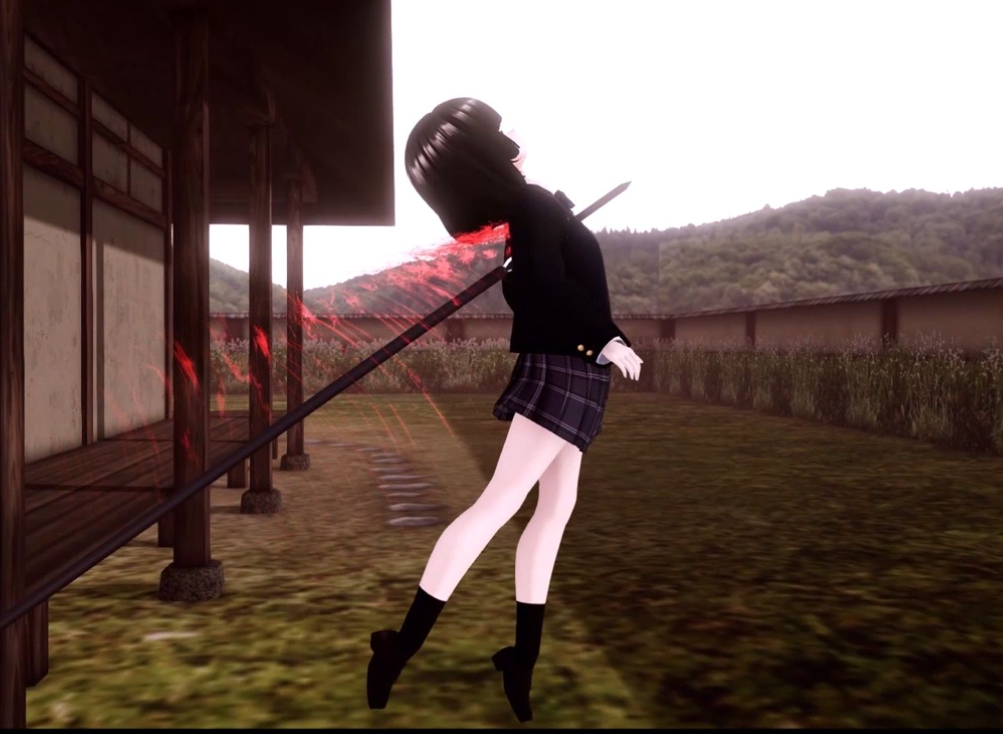 サンプル画像3:呪殺(パンダミスト) [d_227095]