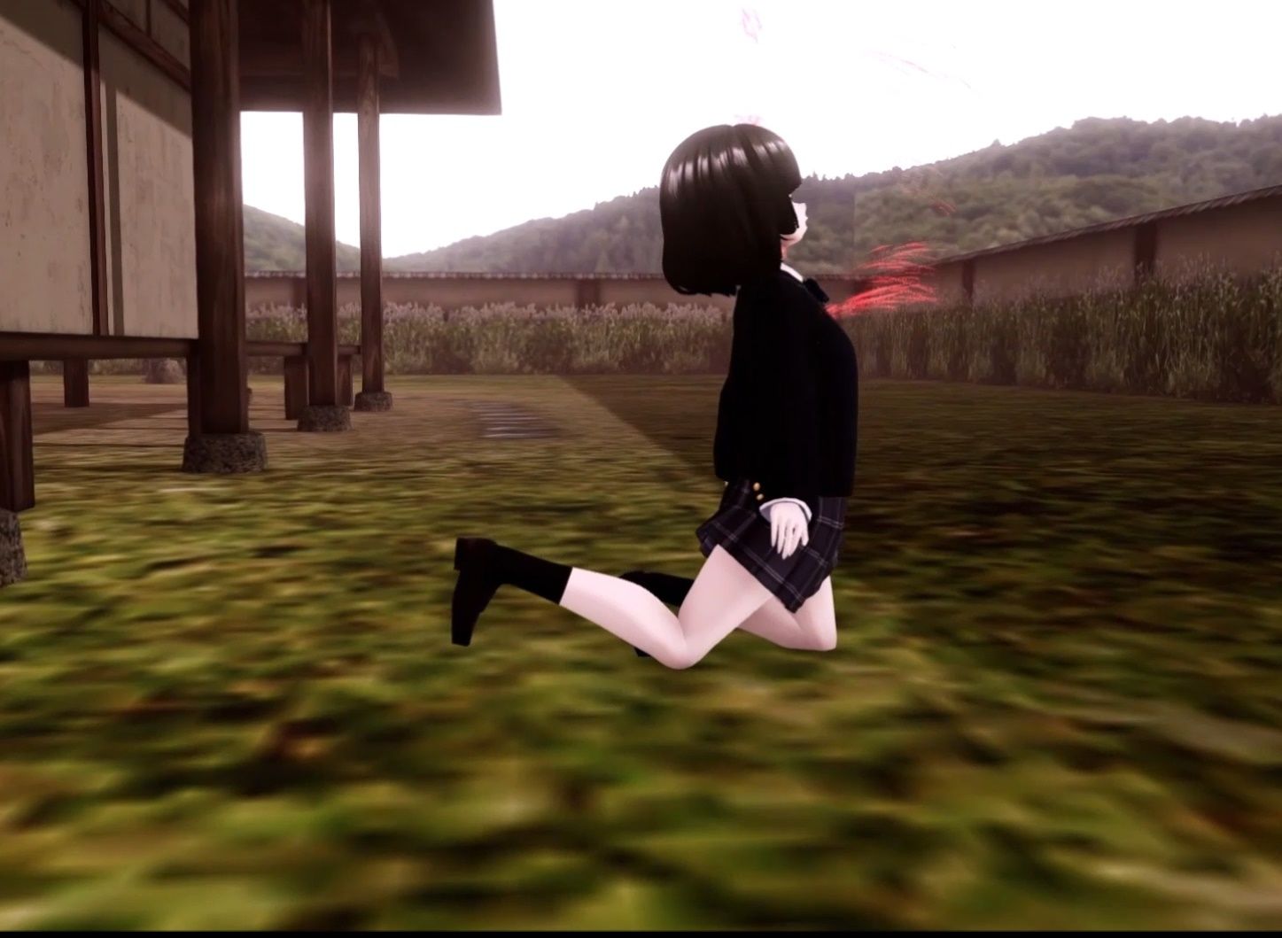 サンプル画像4:呪殺(パンダミスト) [d_227095]