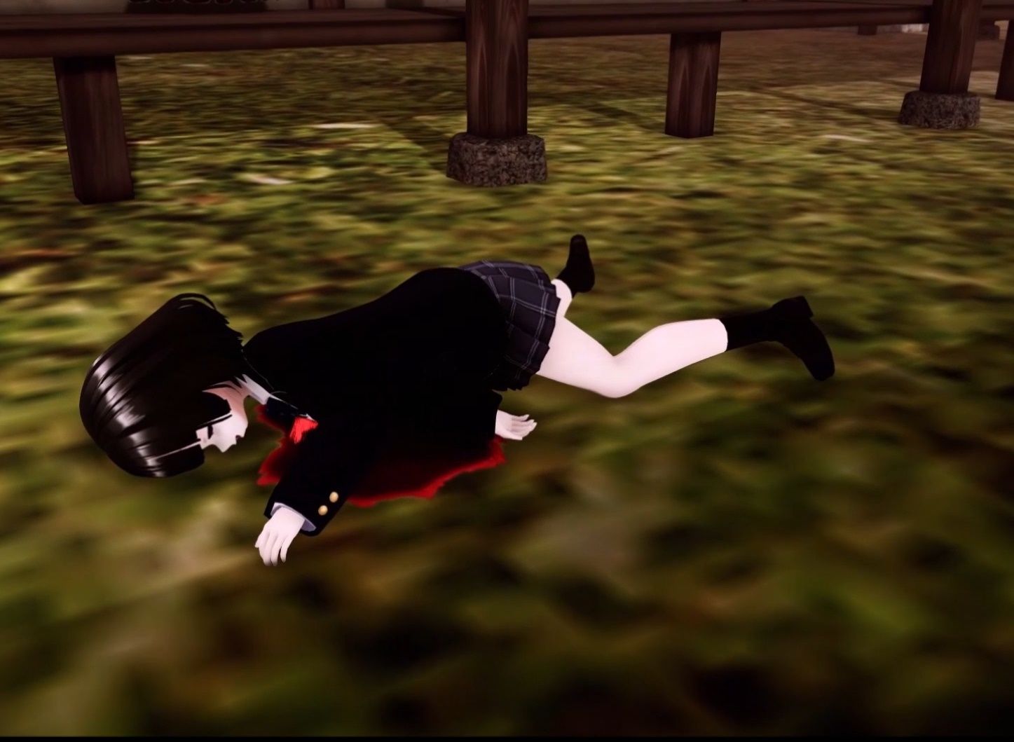 サンプル画像5:呪殺(パンダミスト) [d_227095]