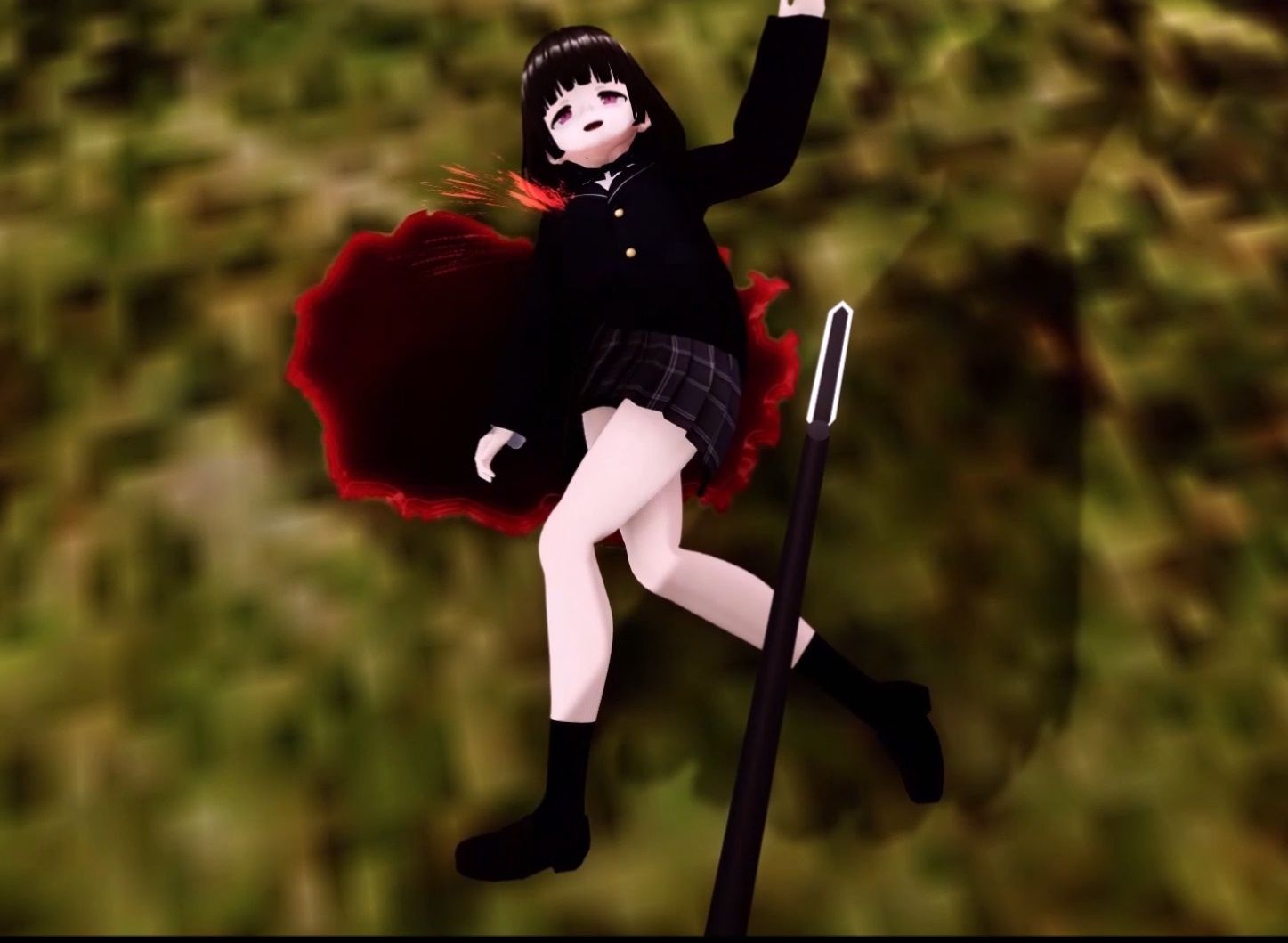 サンプル画像6:呪殺(パンダミスト) [d_227095]