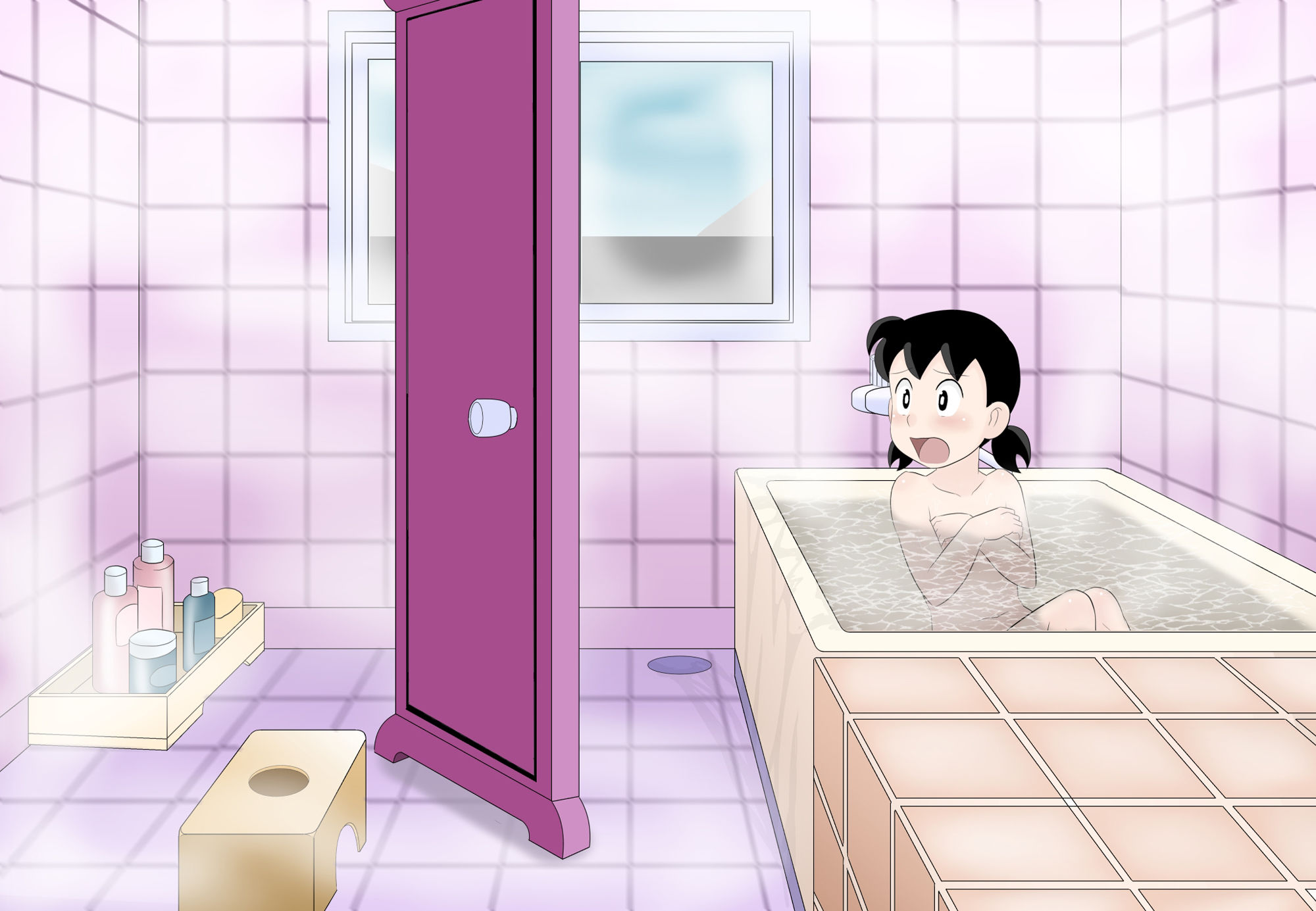 サンプル画像3:SZK差分CG集5(サークル高屋) [d_227190]