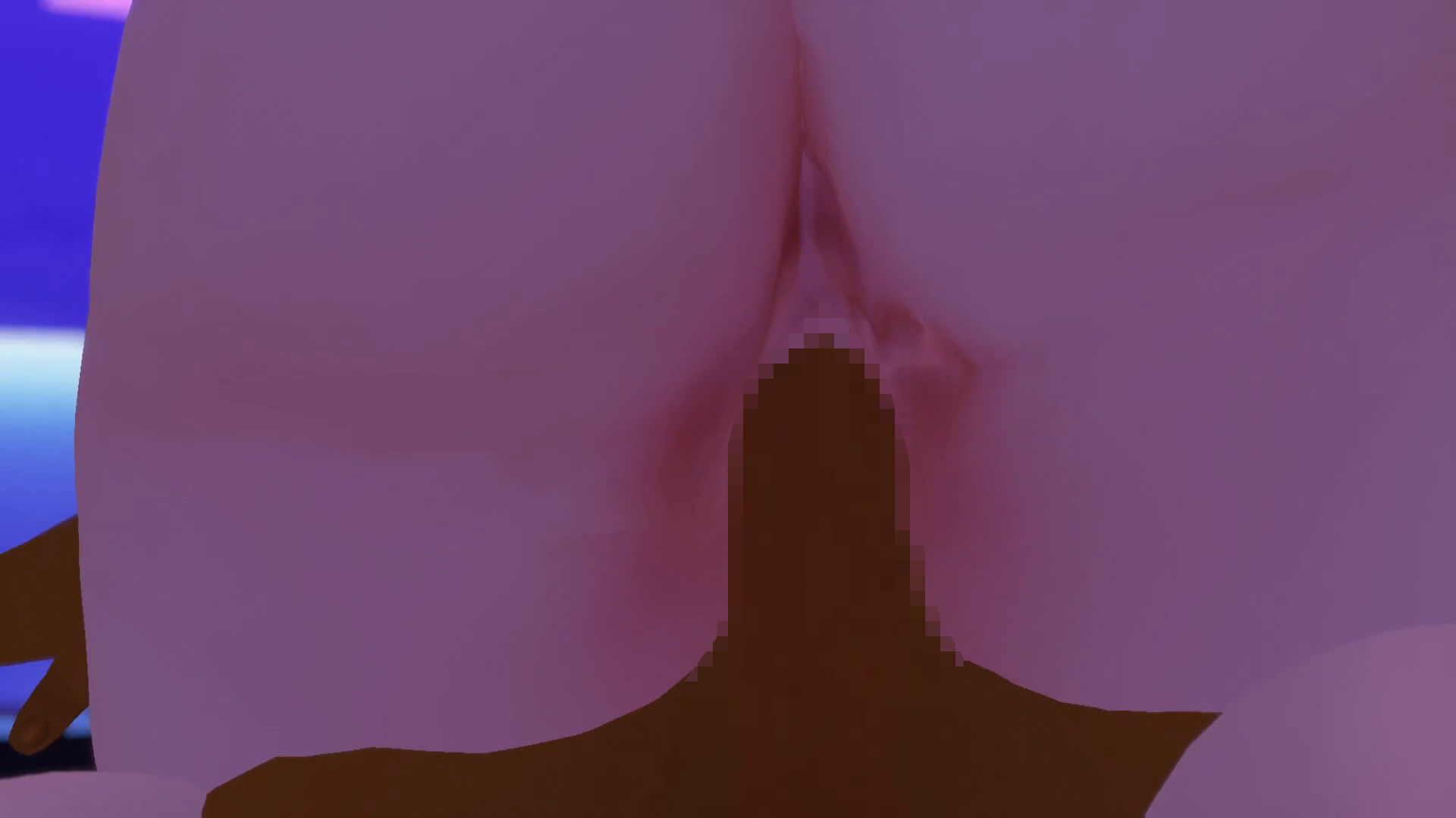 サンプル画像6:ペントハウス サキュバス(HVR) [d_228036]