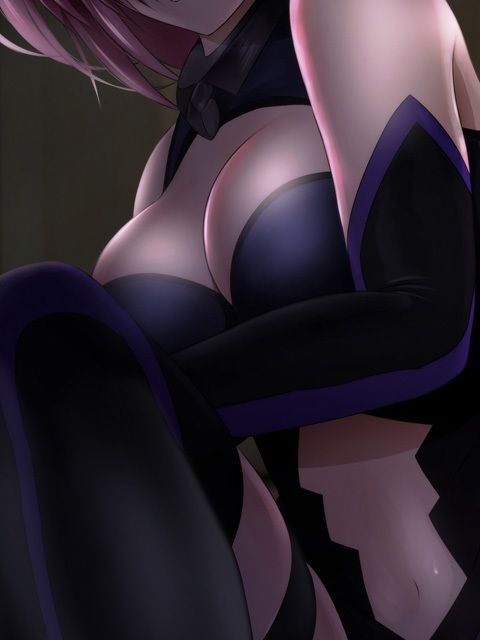 サンプル画像3:大ピンチ！ マ○ュ・キリ○ライト(ミックス ステーション) [d_228680]