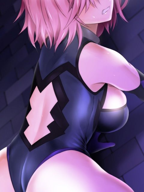 サンプル画像5:大ピンチ！ マ○ュ・キリ○ライト(ミックス ステーション) [d_228680]