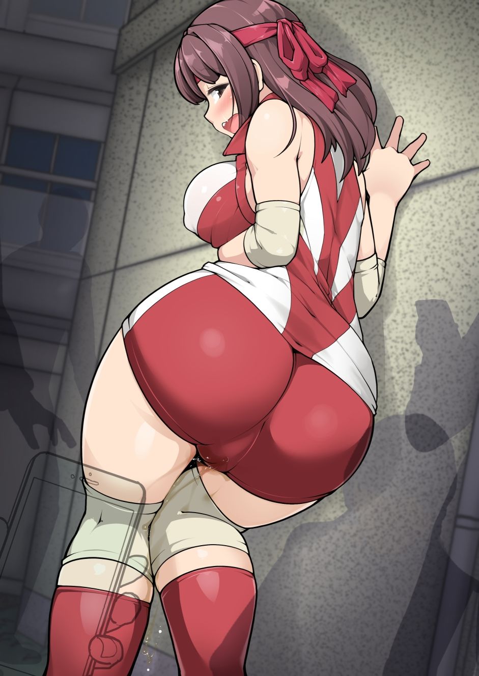 サンプル画像2:スカトロスケブまとめ。(あったまろ。) [d_229886]