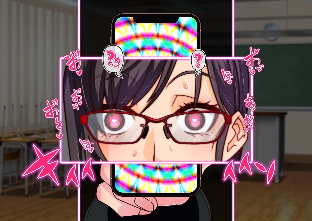 サンプル画像1:3次元の略奪(眼帯クリティカル) [d_230225]