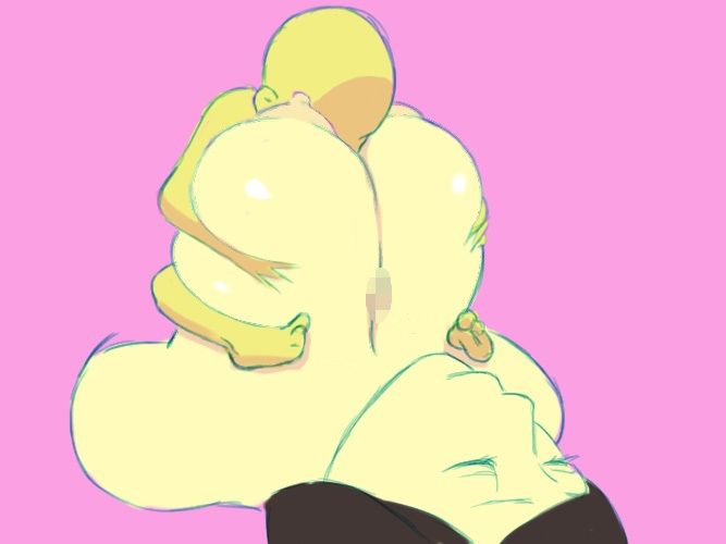 サンプル画像1:こびとパイズリンピック(サンタ・クルスへの長い旅) [d_230311]