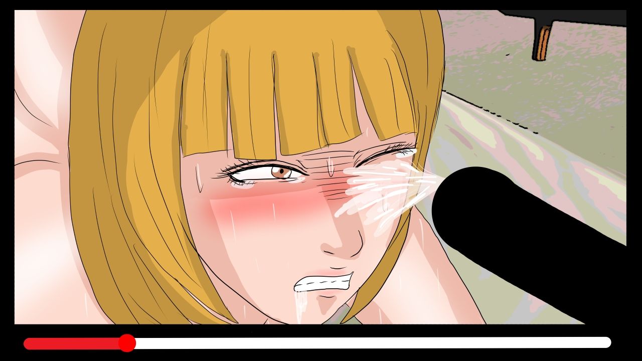 監獄生徒会長 1