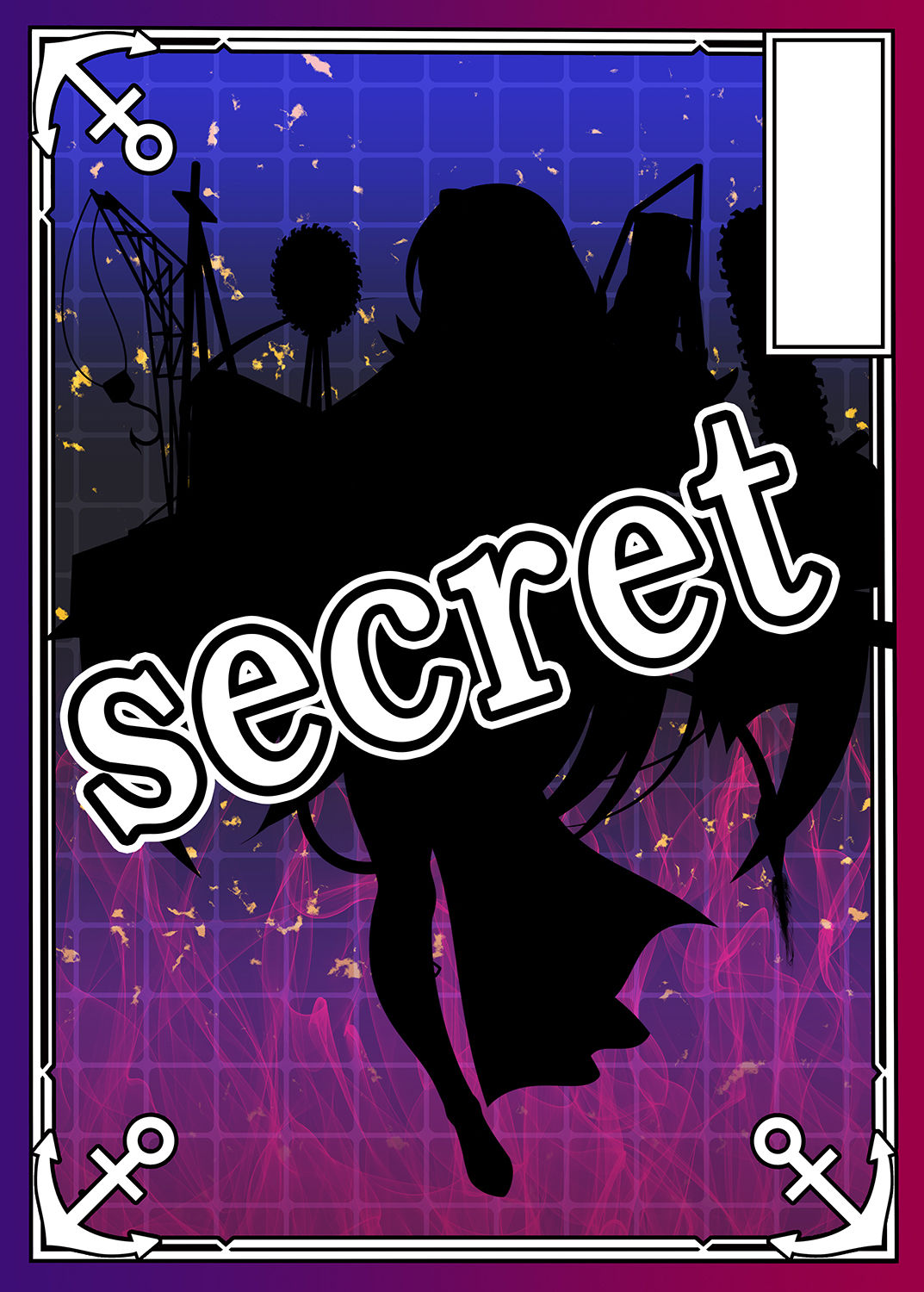 サンプル画像3:悪堕艦○名鑑弐 1/3(あつがり義勇軍) [d_230669]