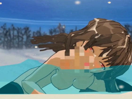 サンプル画像4:【動画】悲劇の鬼のねずこが輪●される(キマイラ) [d_230993]