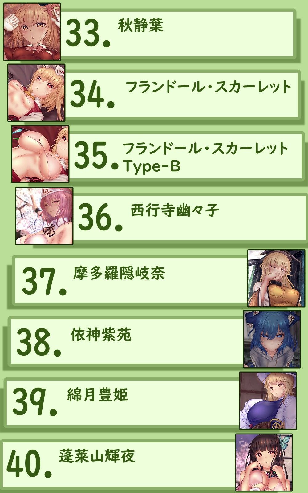 サンプル画像5:Undressing Difference Vol.13(未熟な果実) [d_231014]