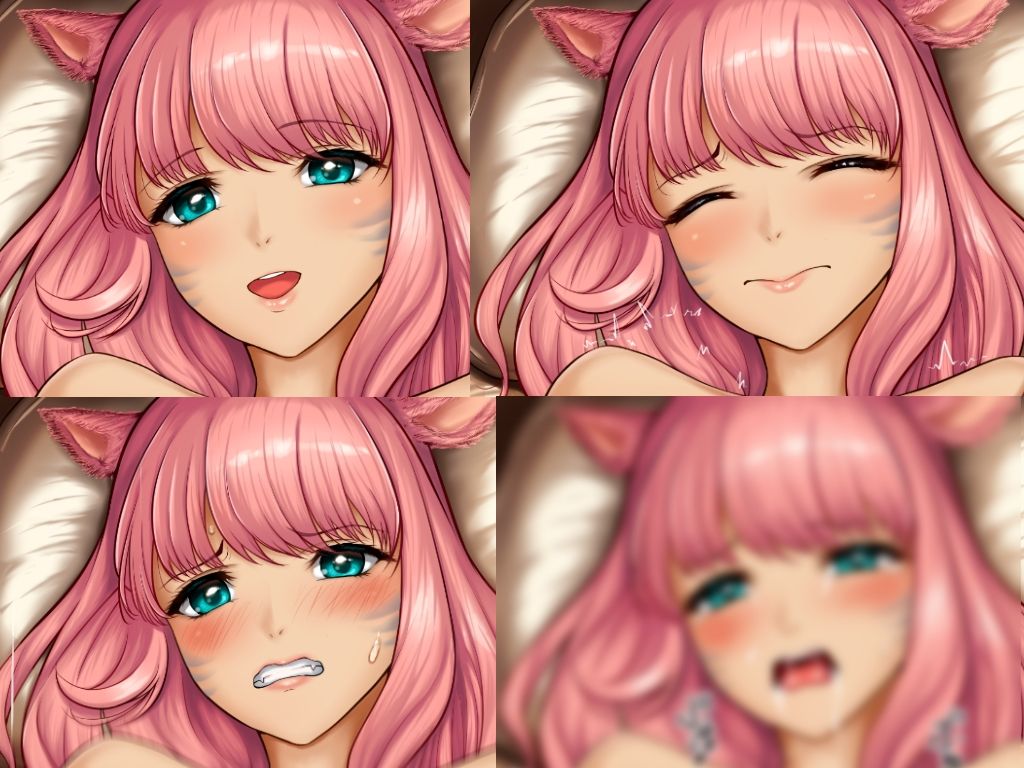 サンプル画像3:一滴残らずカノジョのナカに(Rファクトリー) [d_231077]