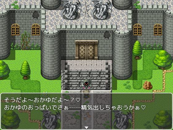 サンプル画像1:乳ライブ！ 〜パイズリVtuberの塔〜動画版(パイズリ殺し専門店) [d_231138]