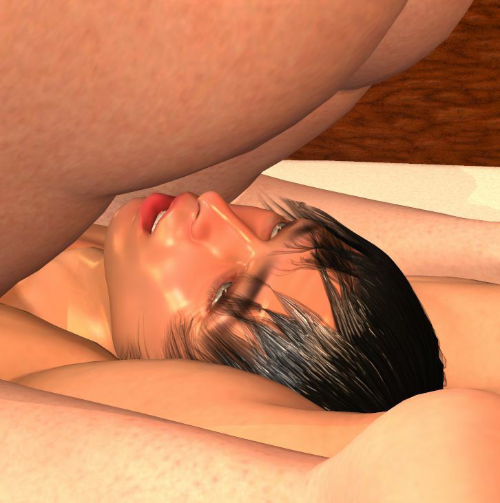 サンプル画像6:巨女の園3〜いたぶり〜(FAT) [d_231266]