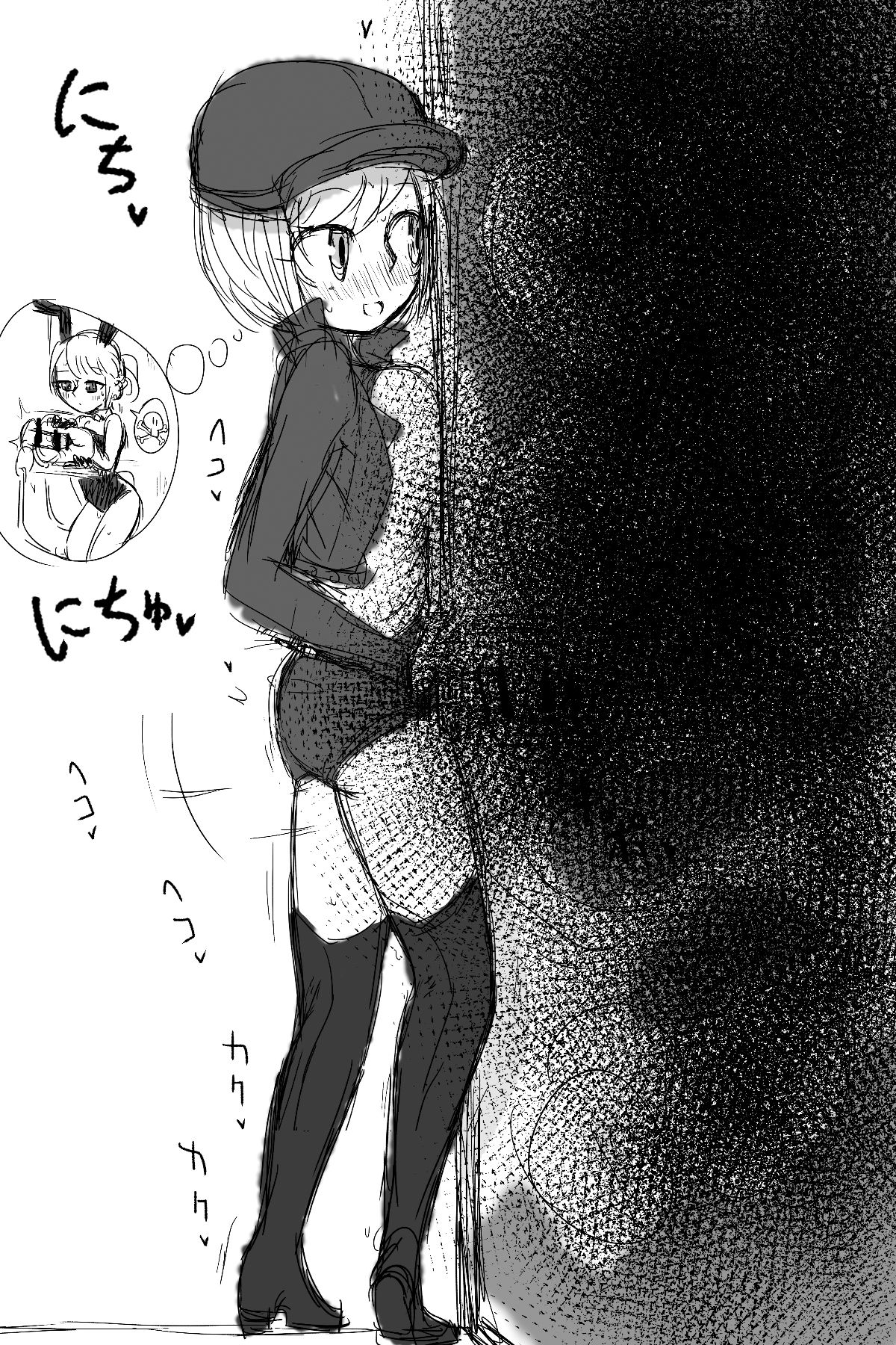 サンプル画像6:特級擬牝台5(擬牝台特急) [d_231288]