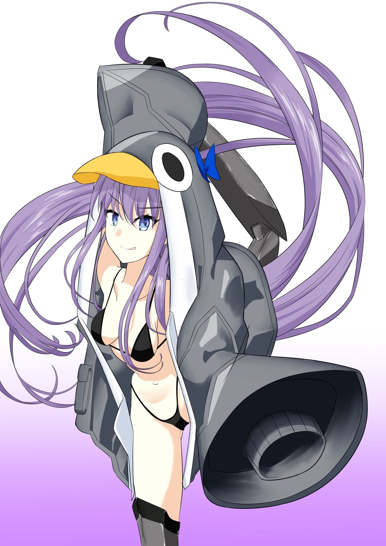 サンプル画像5:Fragment Graphic Overflows FGOイラスト集(もんでんきんと) [d_231359]