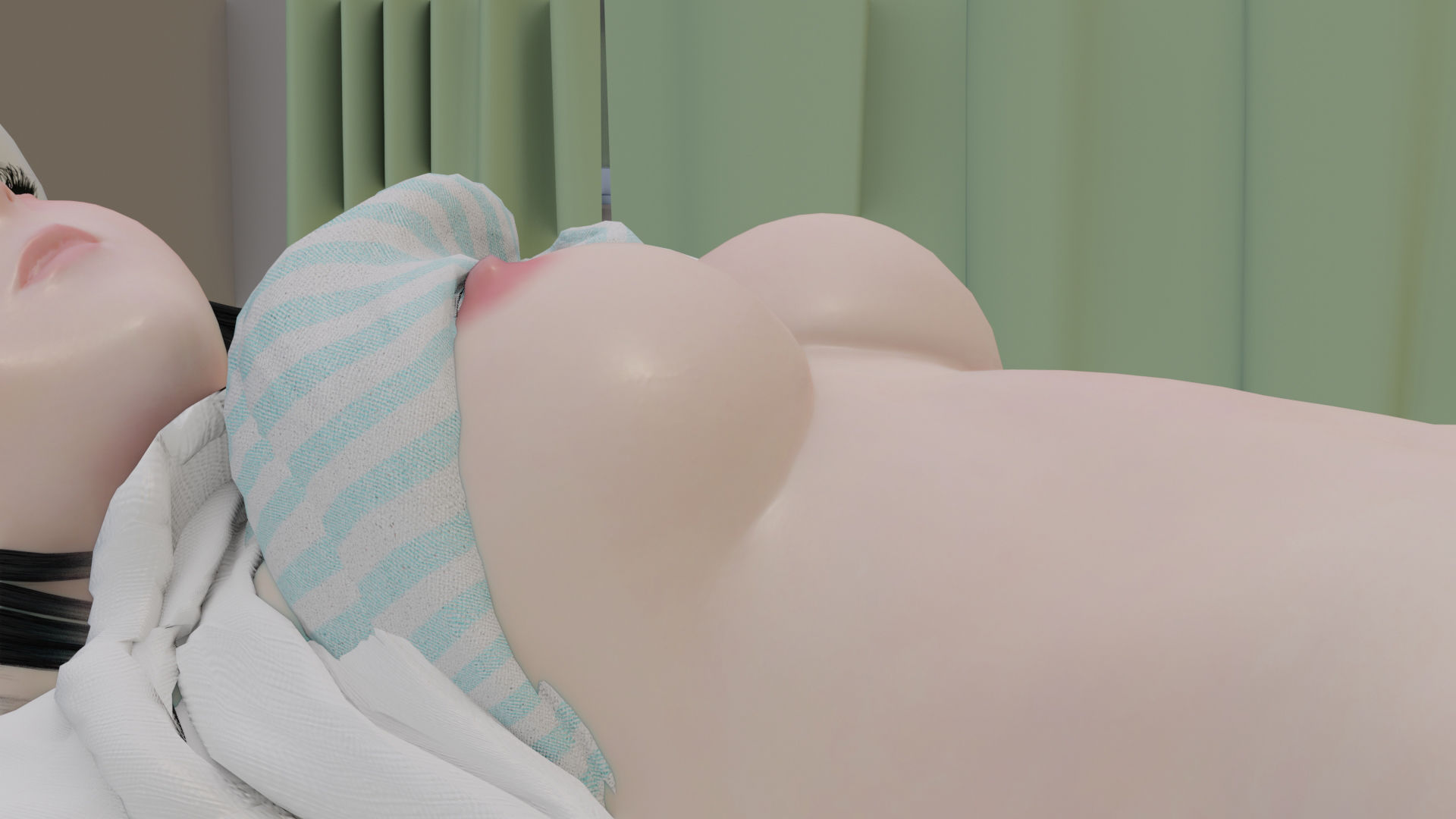 サンプル画像5:催●療法で欲望のままに(ひといきドキュメント) [d_231519]