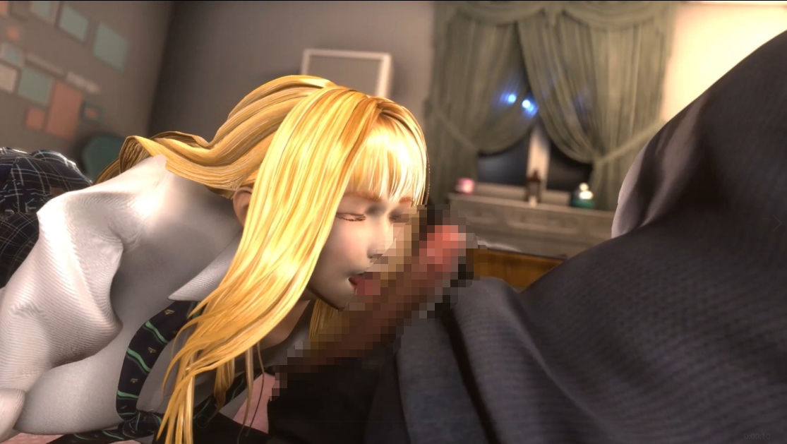 サンプル画像6:GALS！〜生意気ギャルの家庭教師はじめました〜動画版(SORAREVO) [d_231551]