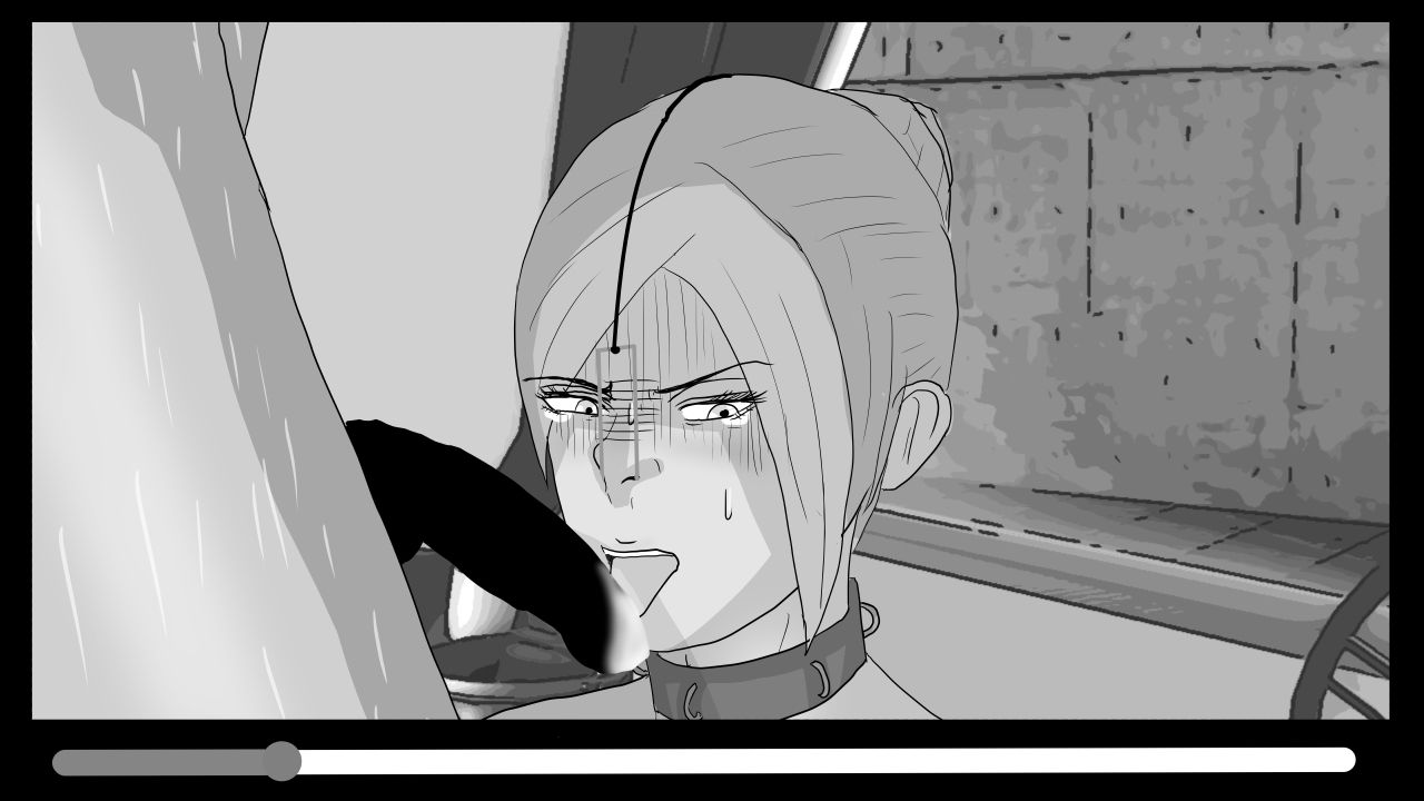 サンプル画像3:監獄生徒会長 2(ルルルペペ) [d_231555]