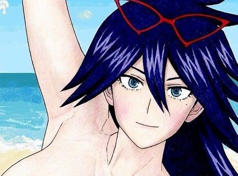 サンプル画像4:僕のヒロインヌードカレンダー！(unicornis) [d_231843]